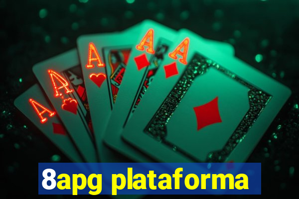 8apg plataforma